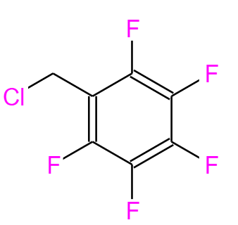 2,3,4,5,6-五氟苄基氯