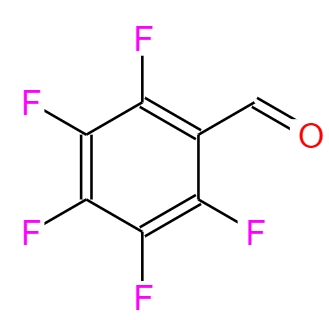 五氟苯甲醛