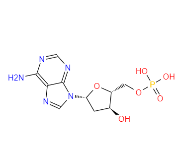 2'-脱氧腺苷-5'-单磷酸