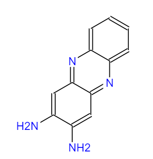 2,3-二氨基吩嗪