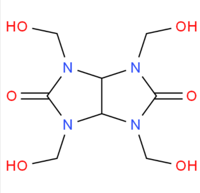 四羟甲基甘脲