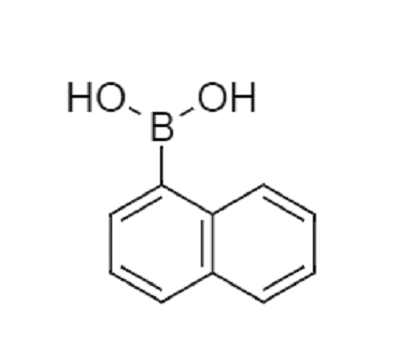 1-萘硼酸