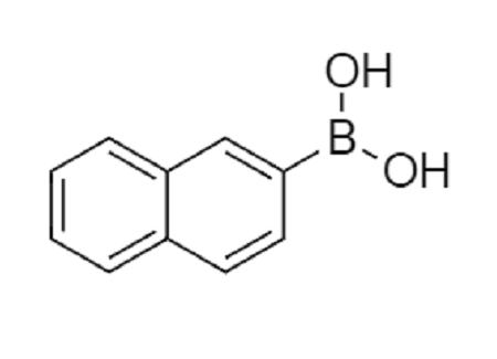 2-萘硼酸