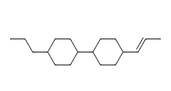 反式-反式-丙基双环己基丙烯