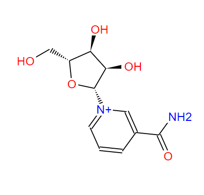 烟酰胺核糖