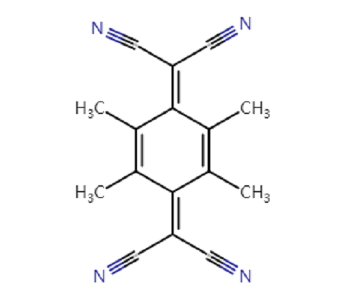 2,3,5,6-四氟-7,7',8,8'-四氰二甲基对苯醌