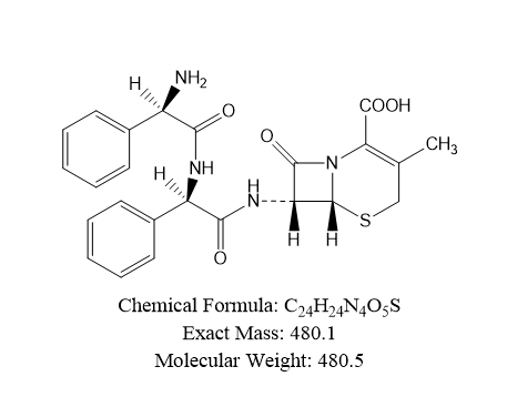 头孢氨苄杂质C
