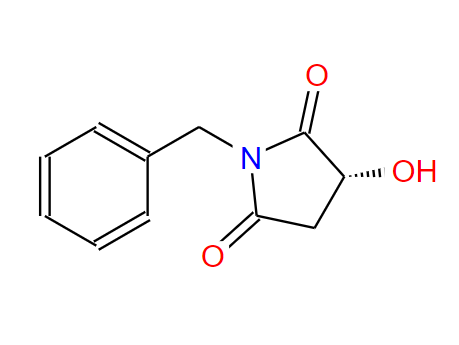 (+)-N-BENZYL-D-MALIMIDE