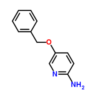 2-氨基-5-(苄氧基)吡啶