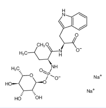 膦酰二肽钠