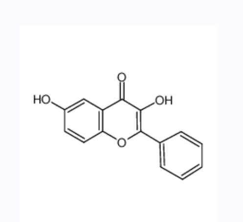3,6-二羟基黄酮