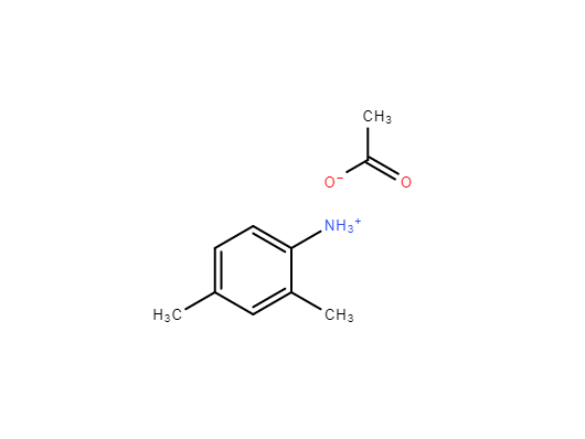 2,4-二甲基苯胺乙酸酯
