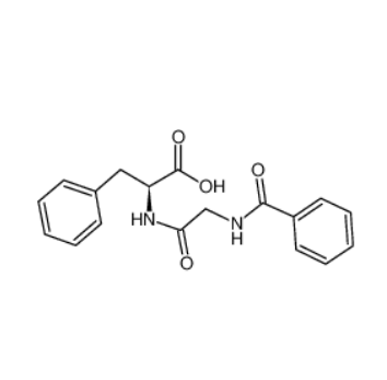BZ-甘氨酸-苯丙氨酸