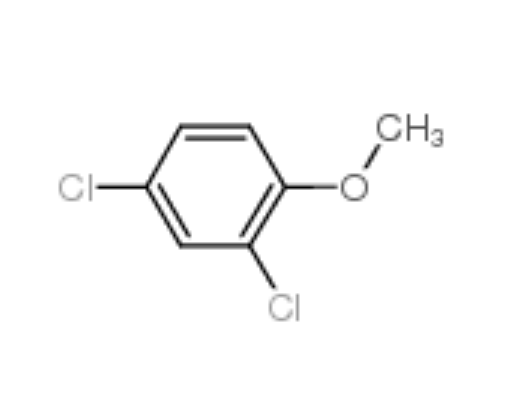 2,4-二氯苯甲醚