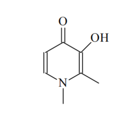 1,2-二甲基-3-羟基-4-吡啶酮