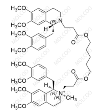 阿曲库铵杂质Q