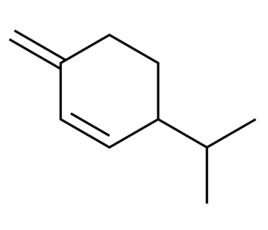 3-异丙基-6-亚甲基-1-环己烯