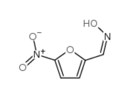 5-硝基-2-呋喃肟