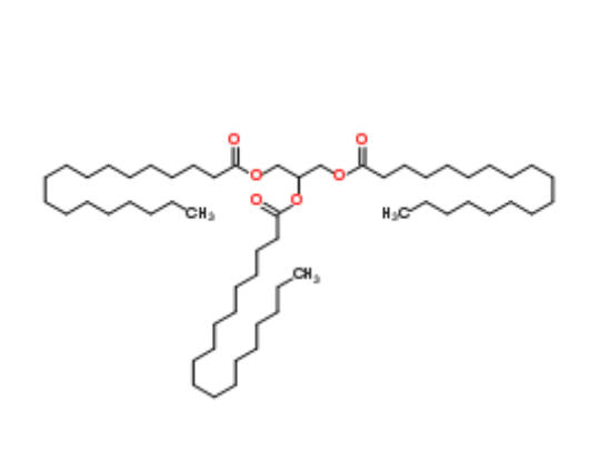 三硬脂酸甘油酯