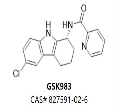 GSK983