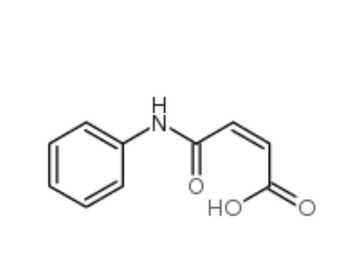 N-苯甲基苹果酸