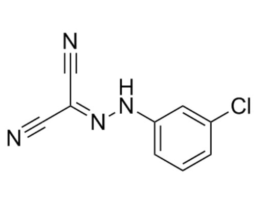 羰基氰酯-3-氯苯基腙