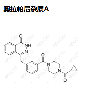 奥拉帕尼杂质A