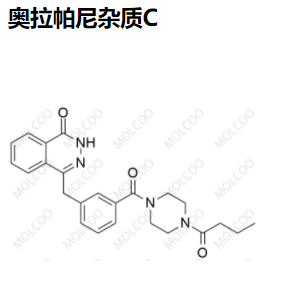 奥拉帕尼杂质C