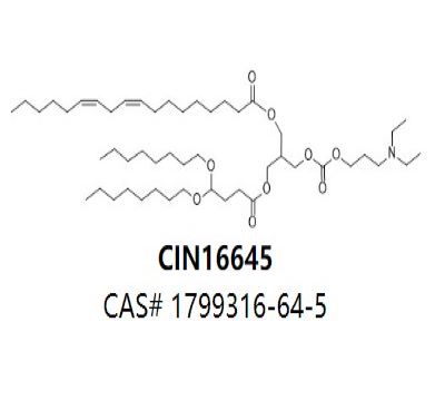 CIN16645