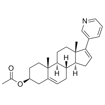 醋酸阿比特龙