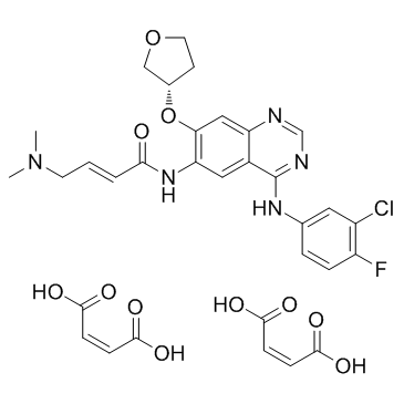 马来酸阿法替尼