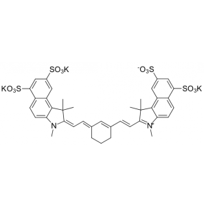 磺酸基Cy7.5-二甲基