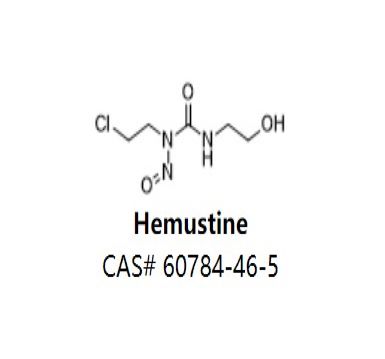 Hemustine