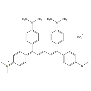 七甲川近红外荧光染料IR-800