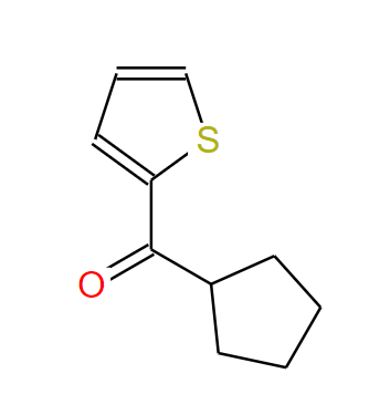 环戊基噻吩-2-基酮;99186-05-7