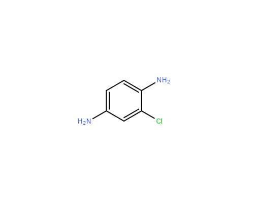 2-氯-4-氨基苯胺