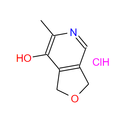 盐酸吡哆辛杂质A;1006-21-9