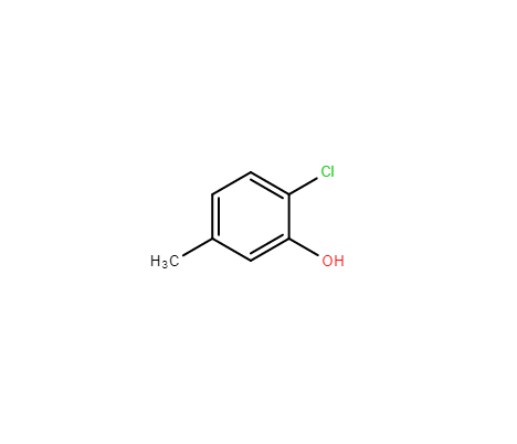 6-氯间甲酚 OR 3-甲基-6-氯苯酚