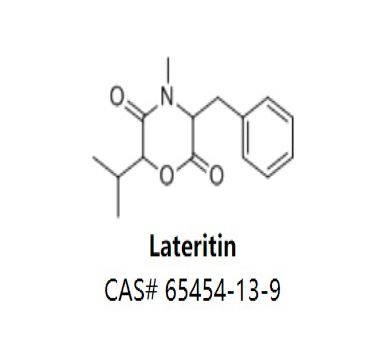 Lateritin