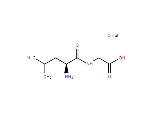 DL-亮氨酰甘氨酸