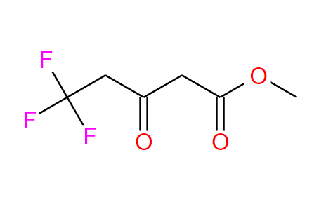 5,5,5-三氟-3-氧代戊酸甲酯；915213-24-0