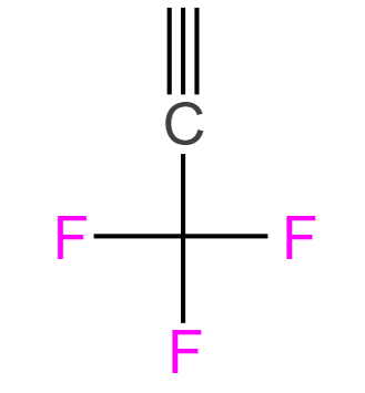 3,3,3-三氟丙炔