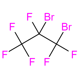 1,2-二溴六氟丙烷
