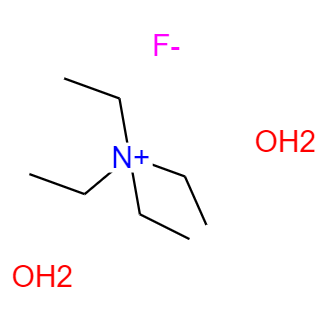 四乙基氟化铵,二水合物
