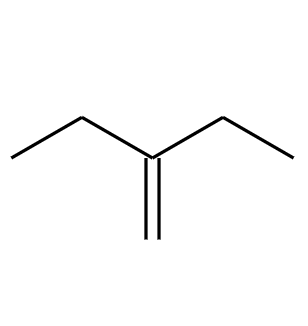 2-乙基-1-丁烯