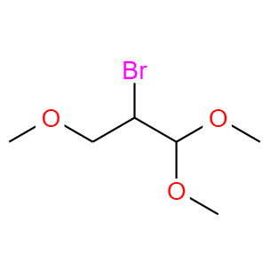 2-溴-1,1,3-三甲氧基丙烷