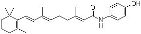 CAS 登录号：65646-68-6, 维甲酰酚胺