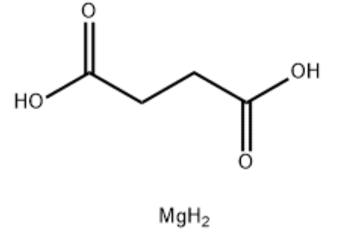 琥珀酸镁