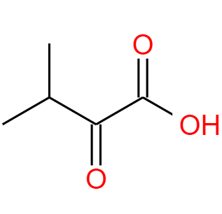 2-氧代-3-甲基丁酸