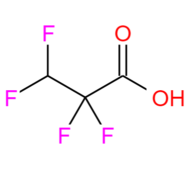 3H-四氟丙酸